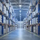 Cheap & convenient warehouse in Shenzhen dropshipping
