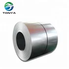 High quality galvanized steel coil housing materials