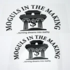 garment sticker iron on transfer paper customized logo heat transfer
