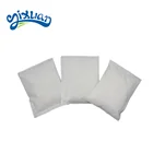 Mini pack silica gel absorbent desiccant white silica absorber adhesive for desiccant