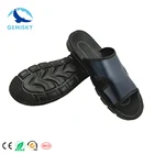 Slipper Medical Slipper Unisex ESD PU Slipper For Medical Or Purification And Other Industries