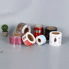 Premium Quality Customized Labels Printing Service And Label Sticker Maker