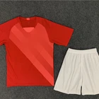 Wholesale Soccer Jersey Uniform Free Design