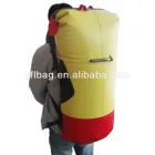 waterproof backpack as military backpack