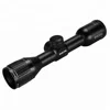 4X32 AO Ultra-Wide Angle Riflescope, BDC Wire Reticle Tactical Scopes