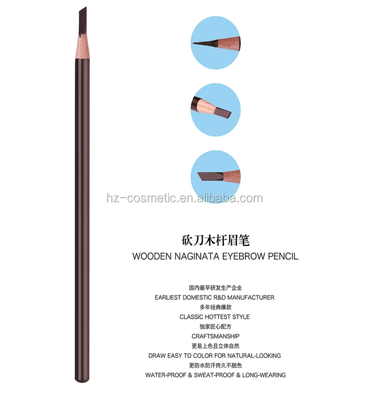 优质持久批发防水眉笔 - buy eyebrow pencil,  ,.