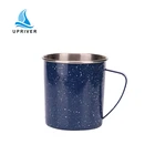 Amazon Hot Sale Funny Magic Personalized Custom Mug Stainless Steel Reusable Coffee Cup