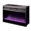 Insert electric Fireplace remote control electric fireplace 26"