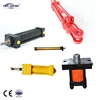 CE ISO Tie Rod Double Acting Cylinder