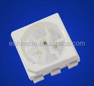 2020 5050 rgb smd superbright led light emitting diode