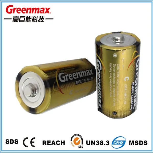 中国卸売lr14 c um2 1.5ボルトアルカリ電池-一次電池、乾電池問屋・仕入れ・卸・卸売り