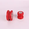 Best Selling Custom Made Wear-resisting Polyurethane Rubber Silicone Covered Bearings