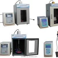 1200W Ultrasonic Processor For Dispersing Homogenizing