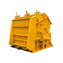 TOP SALE High Power Stone Marble PF 1214 Impact Crusher Price