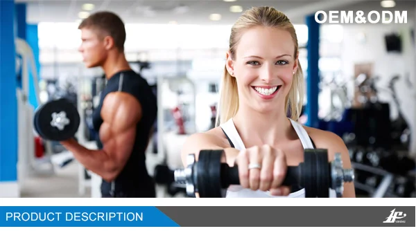 powersport gym equipment