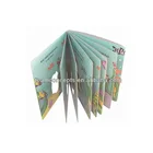 printing hardcover educational children books
