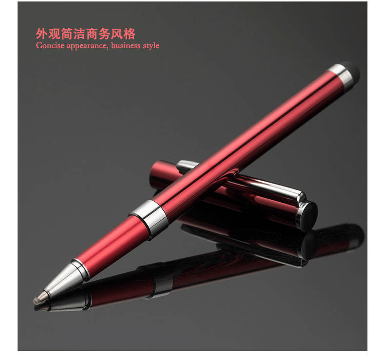 write touch pen