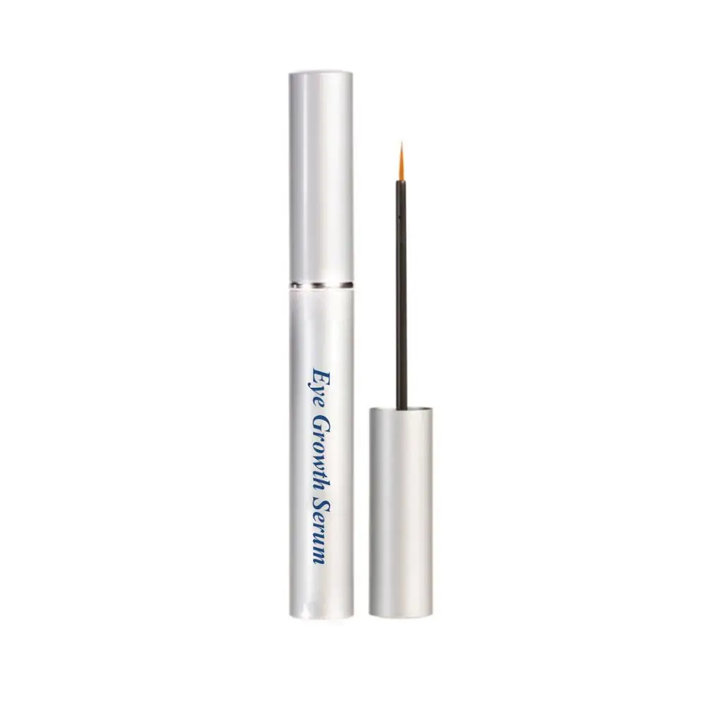 organic eyelash growth serum