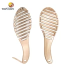 Best round hairbrush styling brush for fine hair