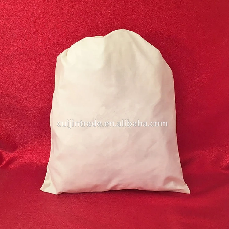 factory direct 2019 promotion xmas gift bag monogrammed