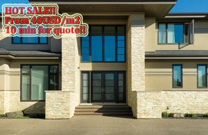 aluminum gate aluminum sliding door