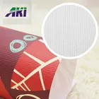 Modern Wall Paper Latex Ecosolvent UV Digital Printing Matte Printable Wallpaper Non-Woven Wallcovering