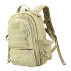 Supplier custom durable outdoor multipurpose molle military tactical backpack, TAC backpack, assault backpack