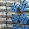 ASTM A53 SCH 40 GI Pipe/ Pre galvanized round steel pipe both threaded / Galvanised Steel Tube ERW