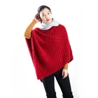 Wholesale New Printed Fashion Design Scarf Shawl
