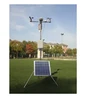 Rika RK900-01 Multi- sensor Selectable Weather Station Solar Environmental Monitoring