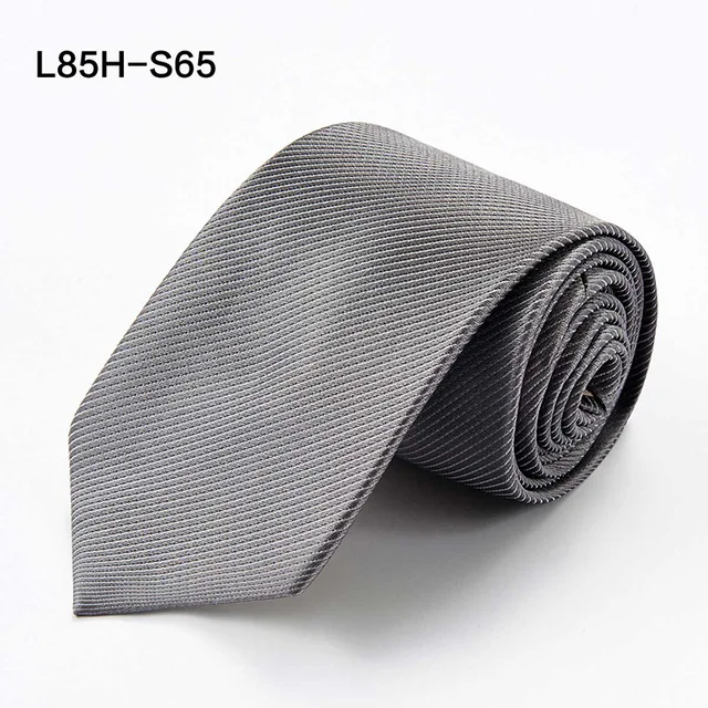 nb-423 fashion silver twill silk necktie men tie for dad gift