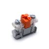 MT-3003 VX-SB drop cable STB module with GDT and PTC protector
