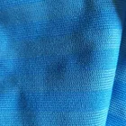 Width 58/60" 150cm Cloth Design Microfiber 160cm Width Warp Knitting Blue 8 Grid 8 Twisted Cleaning Cloth