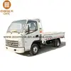Manufacturer 60T coal transport xiaokang k01 mini truck used truck export korea