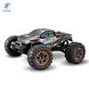 Linxtech Large Size 1:10 Scale High Speed 46km/h 4WD RC Truck 9125 Off-road Car Electronic Monster RTR Hobby grade xinlehong