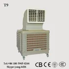 JHCOOL T9 industrial portable air conditioner with 18000 cmh airflow portable air cooler