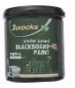 Colorful hot selling blackboard paint