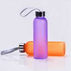 Custom Free Samples Bpa Free Sports Plastic Water Bottle