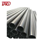 hdpe pipe 4 inch sdr11 plastic drain pipe for sale