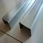 Drywall metal profiles China manufacturer factory