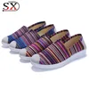 2018 New Old Beijing Women Shoes Leisure Style One Foot Wear Lazy Shoes