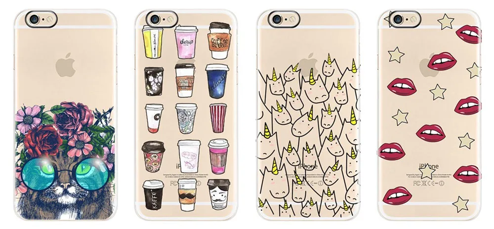 iphone 8 8plus 7 7plus 6 6s 6plus case-24