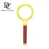 /product-detail/handheld-metal-hand-glass-lens-10x-promotional-magnifying-glass-magnifier-60749098673.html