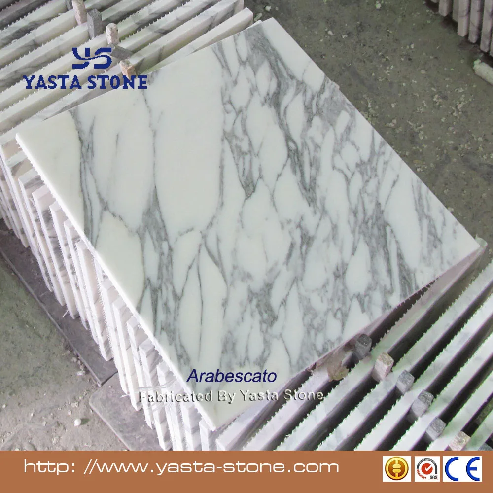 Venta Al Por Mayor Piso Arabescato Calacatta Oro Statuario Mármol