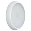3hr LED Emergency ceiling light Maintained Non Maintained Round Ceiling Bulkhead Light IP54