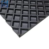 Newly Design Black Wedge Rough Top Surface Conveyor Belt
