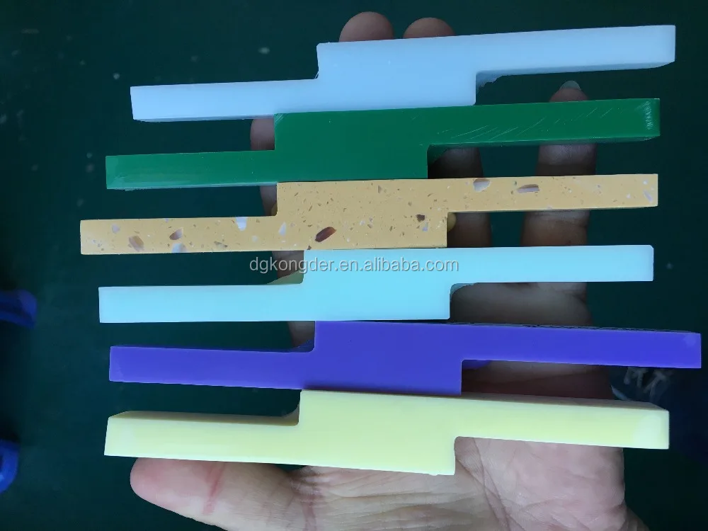 Low Price Corian Solid Surface Seamless Joint Adhesive Manufacturers