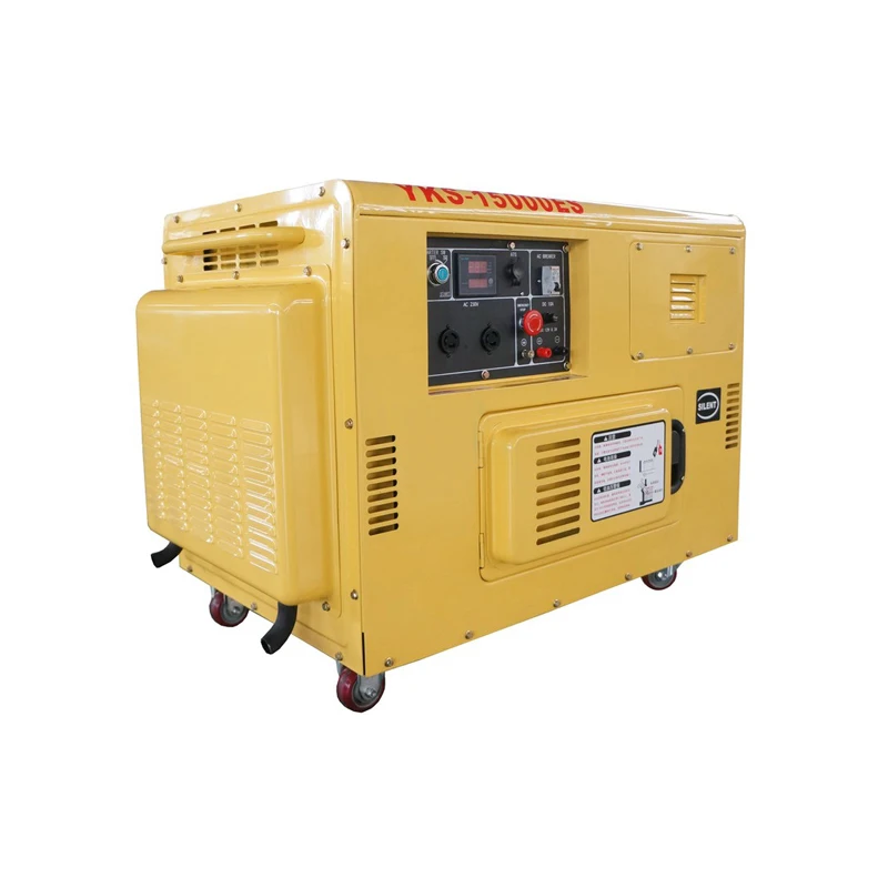 small electric generators for sale