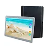 High quality metal case portable tablet pc with dual sim card phone calling function tablets 4G LTE tablet pc for Kids