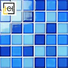 High Class Home Interior Decor Mosaic Japan Swimming Pool Tiles For Sale Pools